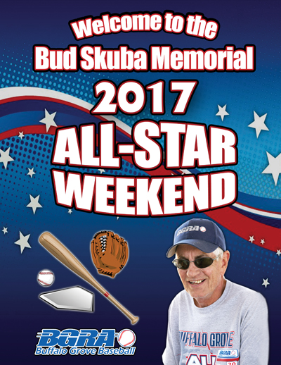 BGRA Bud All Star COVER 400