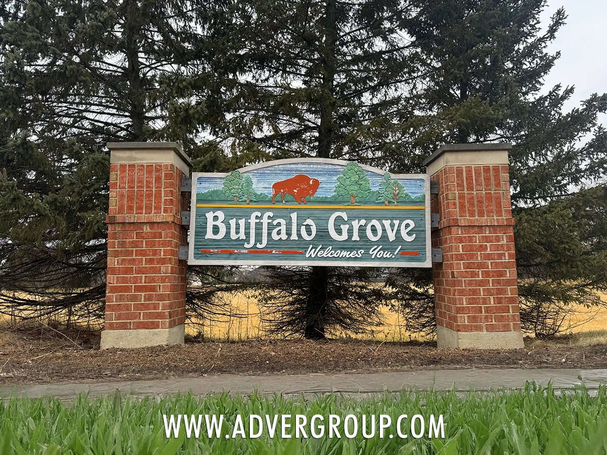 Local Village of Buffalo Grove Web Designer and Web Development Company