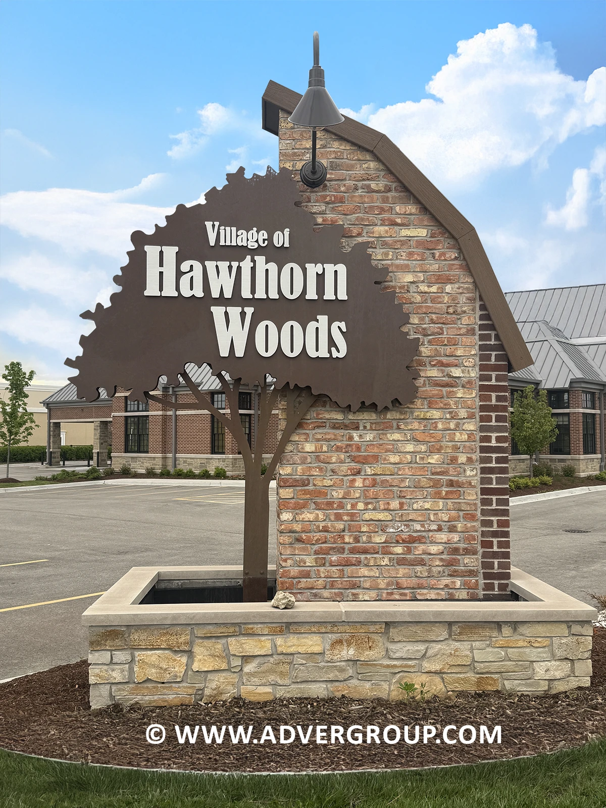 Local Hawthorne Woods Website Design and Development Company Nearby