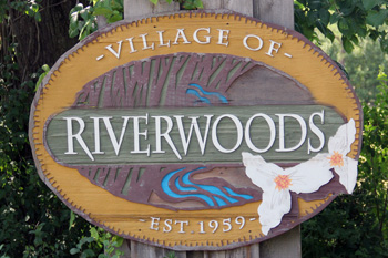 Village of Riverwoods