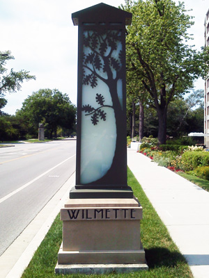 Wilmette Local Website Development and Design Company